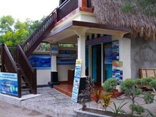 גילי טרוונגן Coral Beach II Guest House מראה חיצוני תמונה